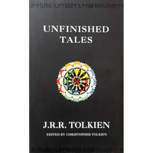 Unfinished Tales