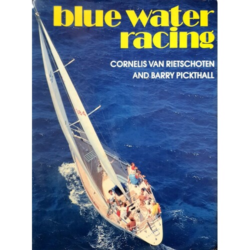 Blue Water Racing