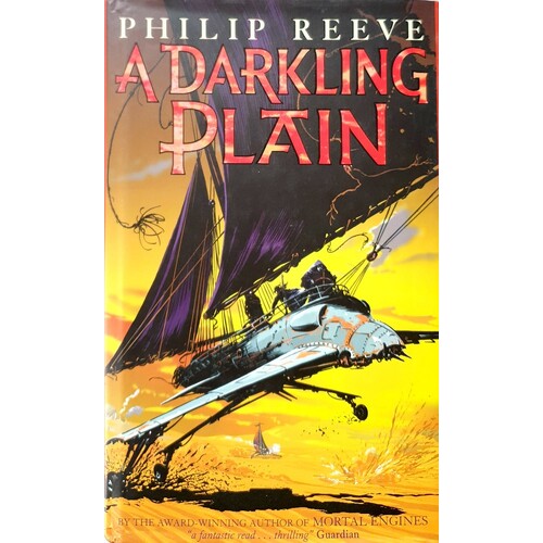 A Darkening Plain