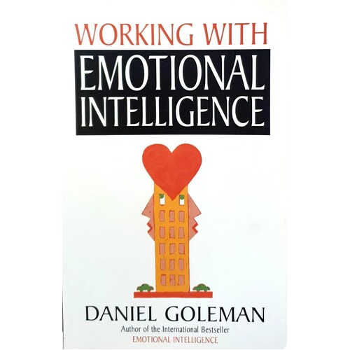 Working With Emotional Intelligence