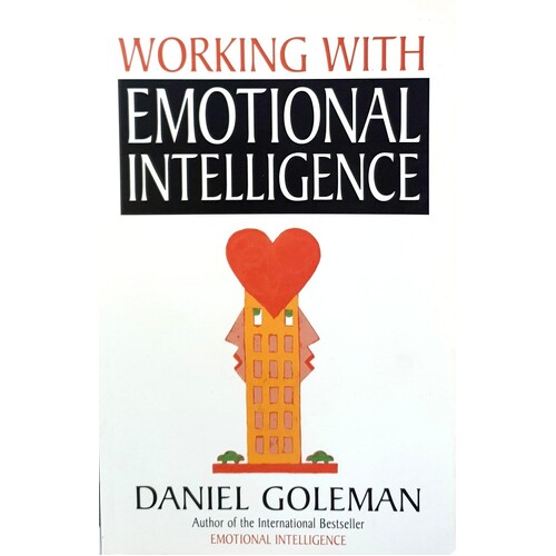 Working With Emotional Intelligence