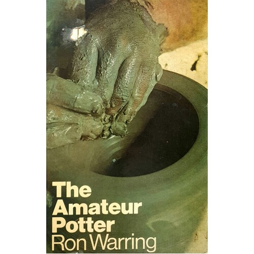 The Amateur Potter