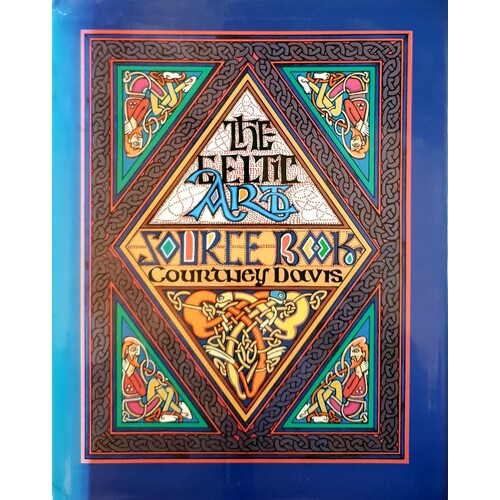 The Celtic Art Source Book
