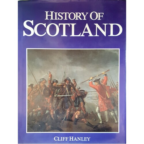 History Of Scotland