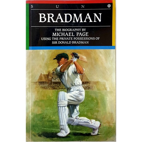 Bradman