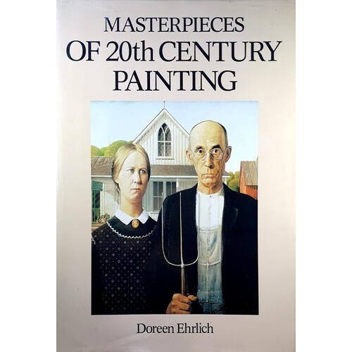 Masterpieces Of 20th Century Painting