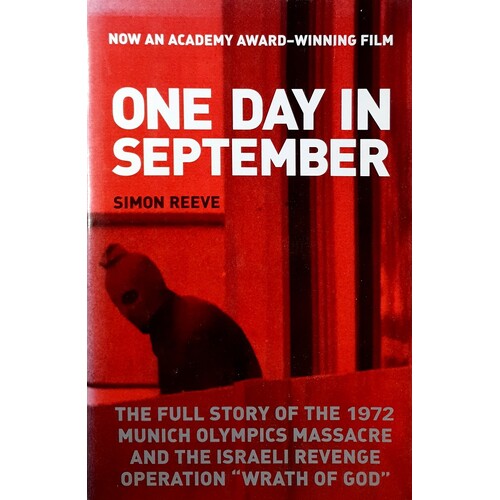 One Day In September
