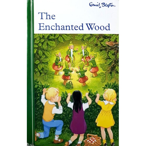 The Enchanted Wood