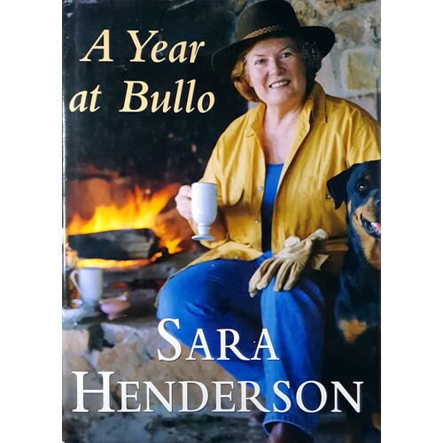 A Year At Bullo