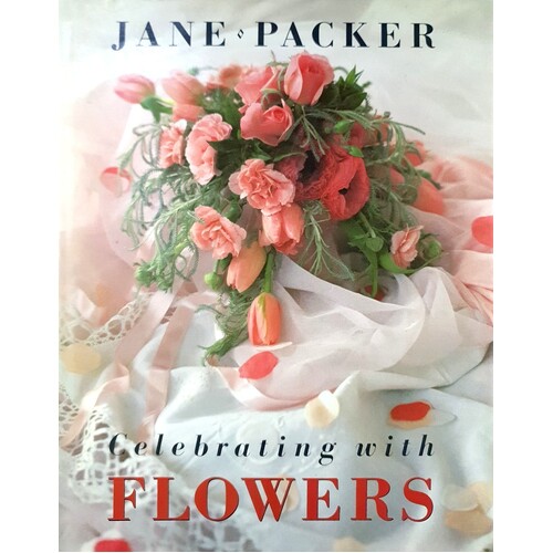 Celebrating with Flowers