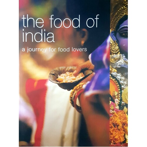 The Food Of India