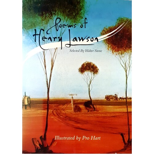 Poems Of Henry Lawson