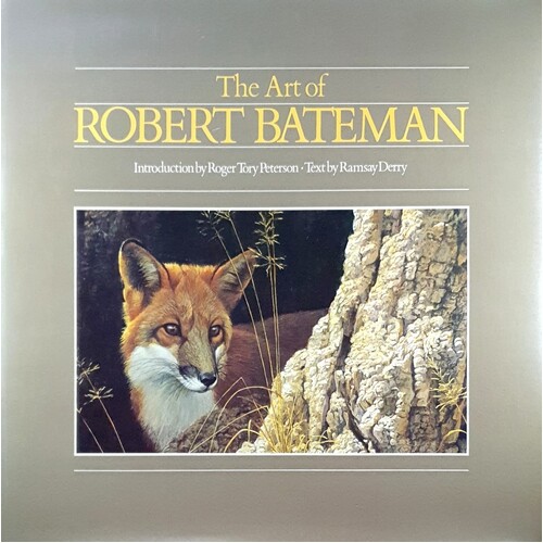 The Art Of Robert Bateman