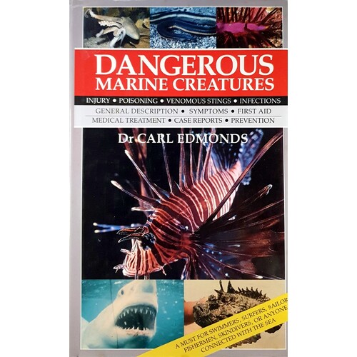 Dangerous Marine Creatures