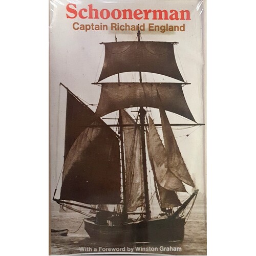 Schoonerman