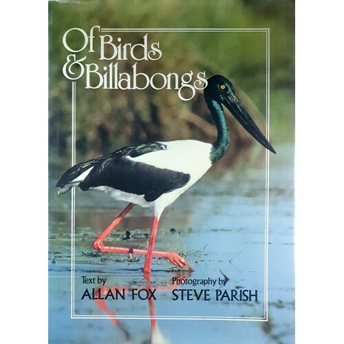 Of Birds And Billabongs
