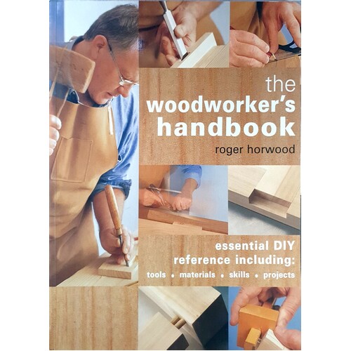 The Woodworker's Handbook