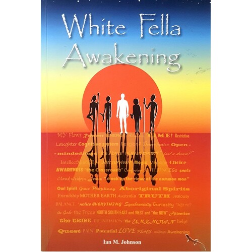 White Fella Awakening