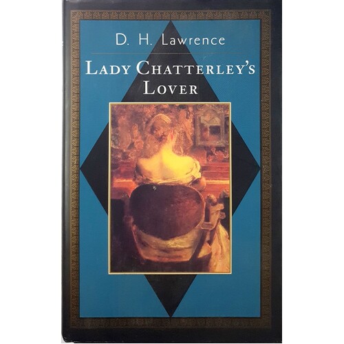 Lady Chatterley's Lover
