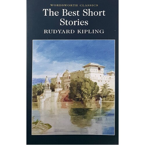 Best Short Stories