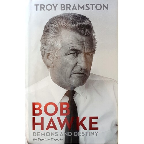 Bob Hawke