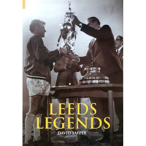 Leeds Legends