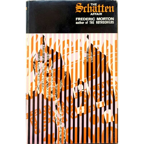 The Schatten Affair
