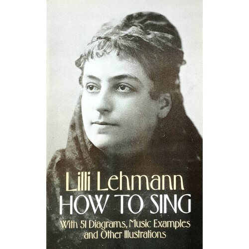 How To Sing
