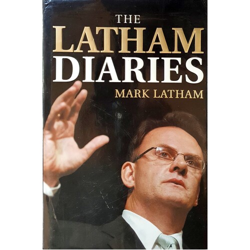 The Latham Diaries