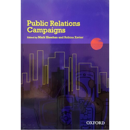 Public Relations Campaigns