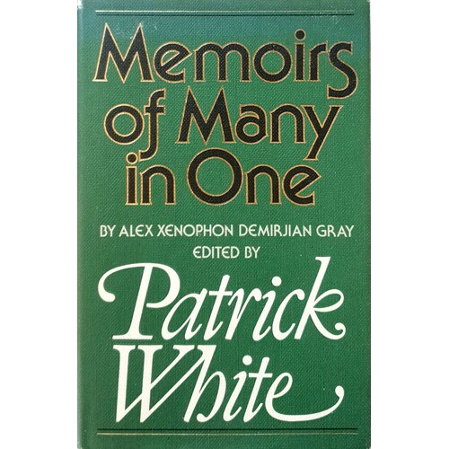 Memoirs Of Many In One