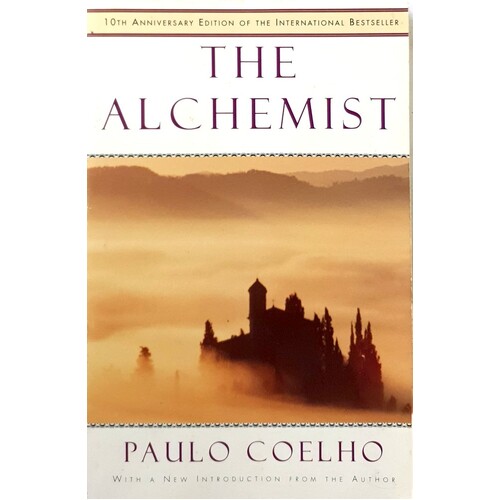 The Alchemist
