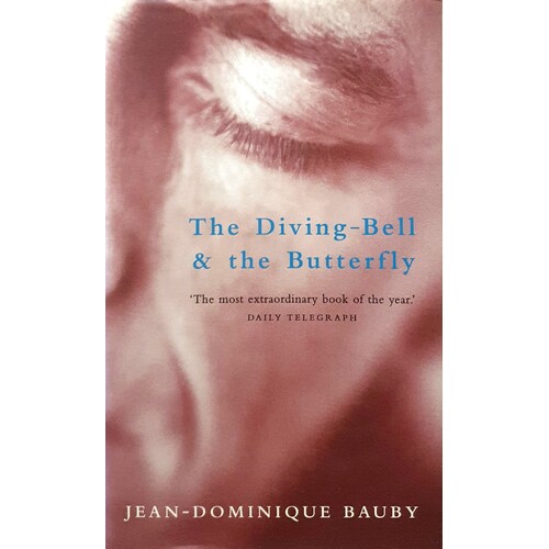The Diving-Bell And The Butterfly