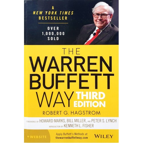 The Warren Buffett Way
