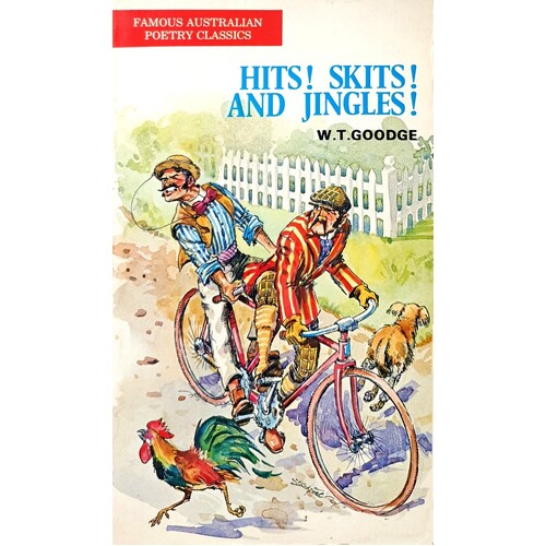 Hits Skits And Jingles