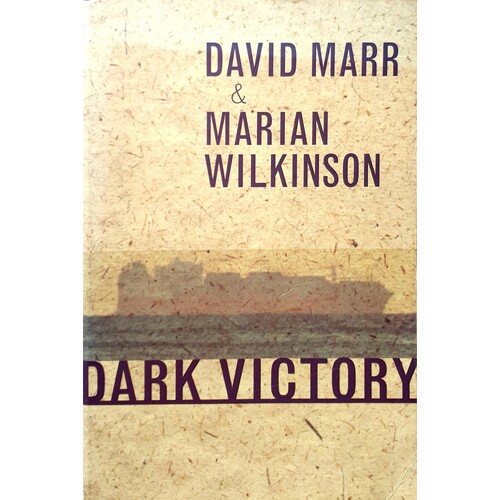 Dark Victory