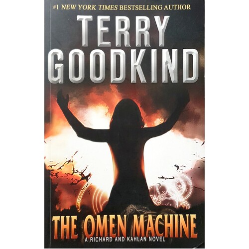 The Omen Machine