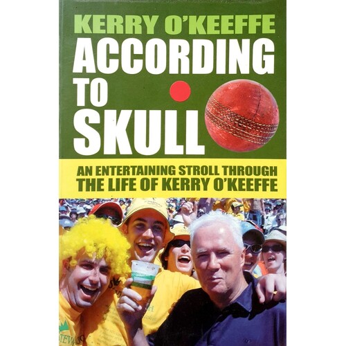 According To Skull