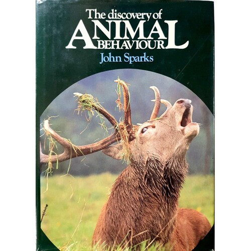 The Discovery Of Animal Behaviour