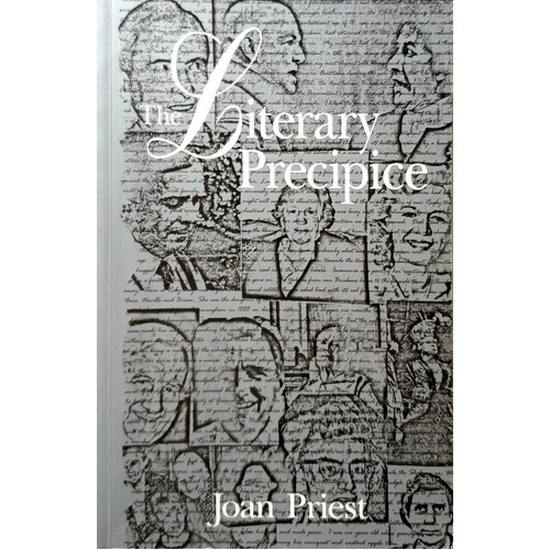 The Literary Precipice