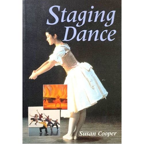 Staging Dance