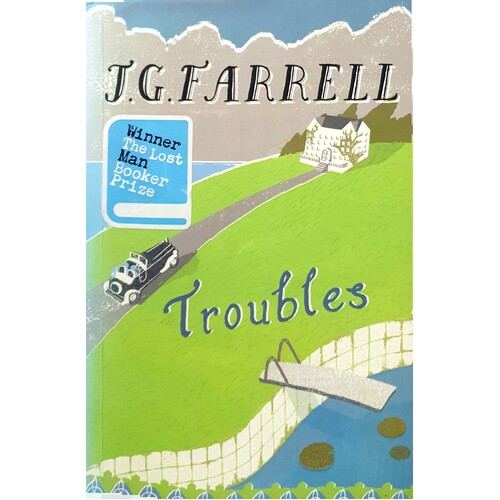 Troubles
