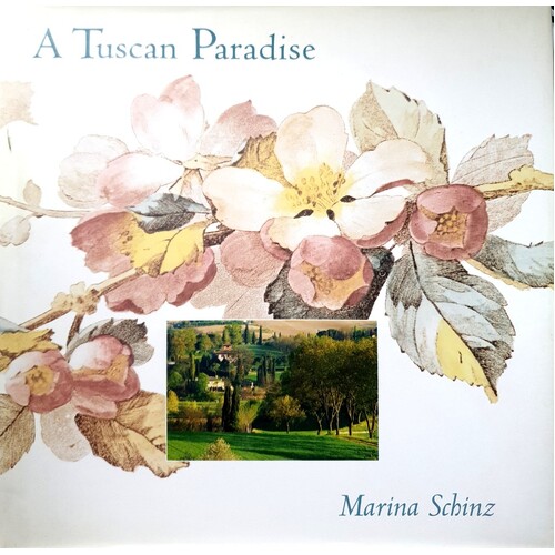 A Tuscan Paradise
