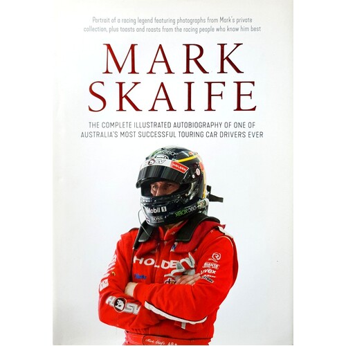 Mark Skaife