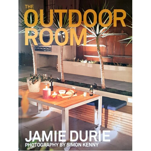 The Outdoor Room