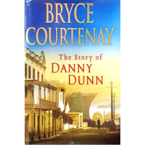 The Story Of Danny Dunn