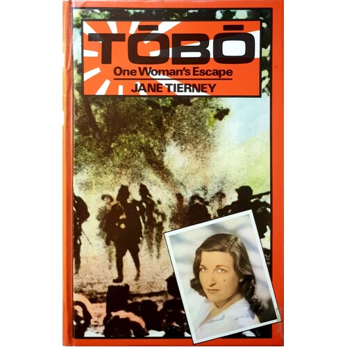 Tobo. One Woman's Escape