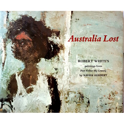 Australia Lost