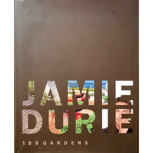 100 Gardens