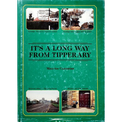 It's A Long Way From Tipperary